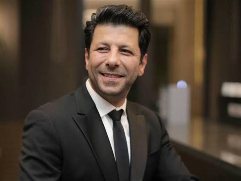 إياد نصار لـ ترند ريل: 