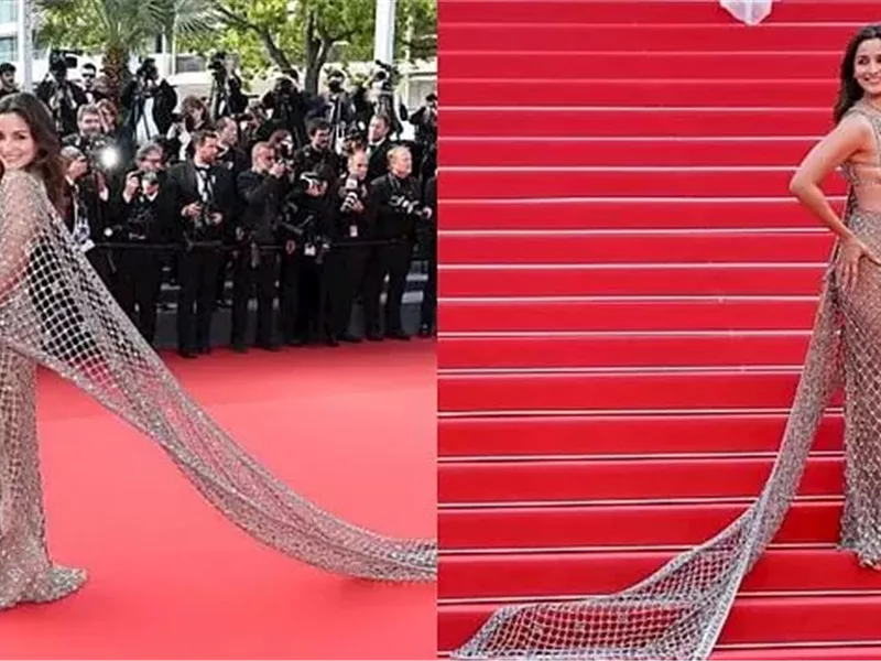 عليا بهات وكيت بلانشيت.. أبرز الحضور في ختام مهرجان كان السينمائي 2025