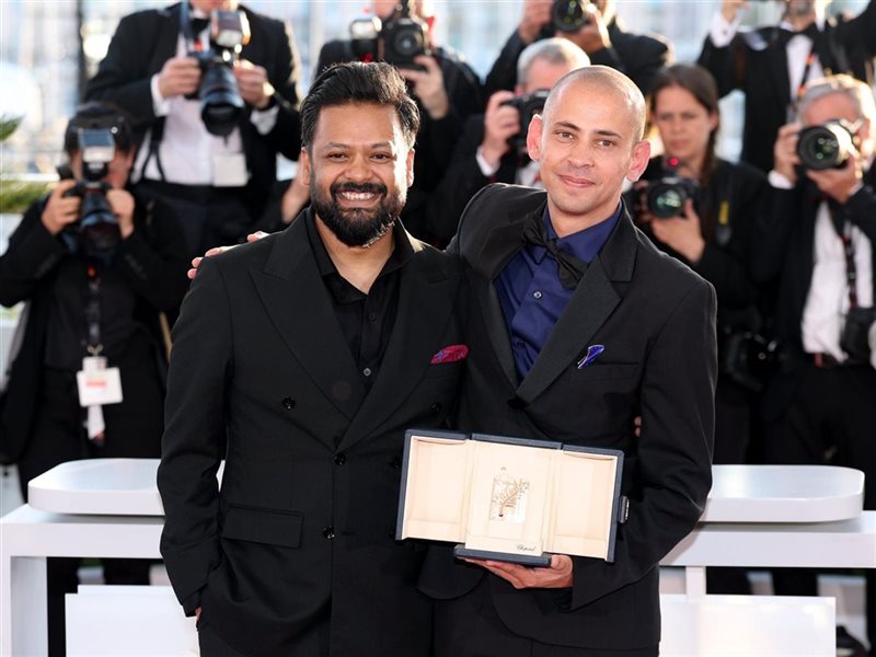 العراق وفلسطين وإيران.. تألق عربي في مهرجان كان 2025