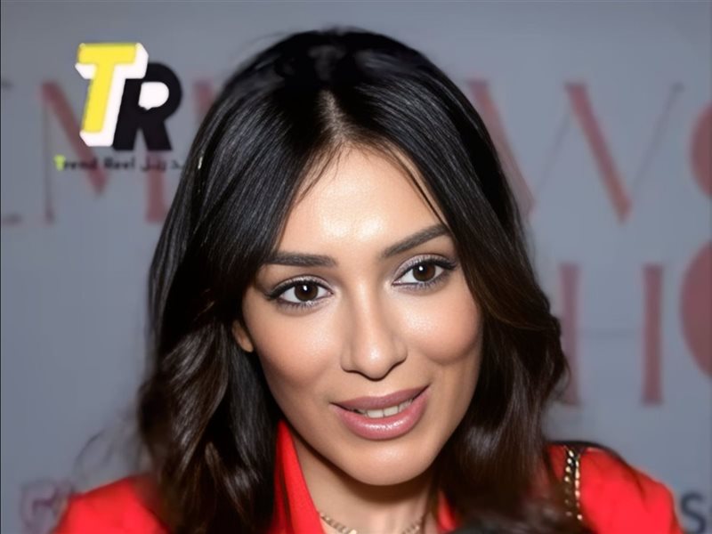 إنجي المقدم لـ