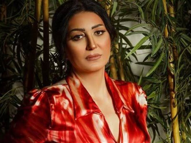 وفاء عامر.. مسيرة فنية حافلة في عيد ميلاد نجمة الدراما المصرية 