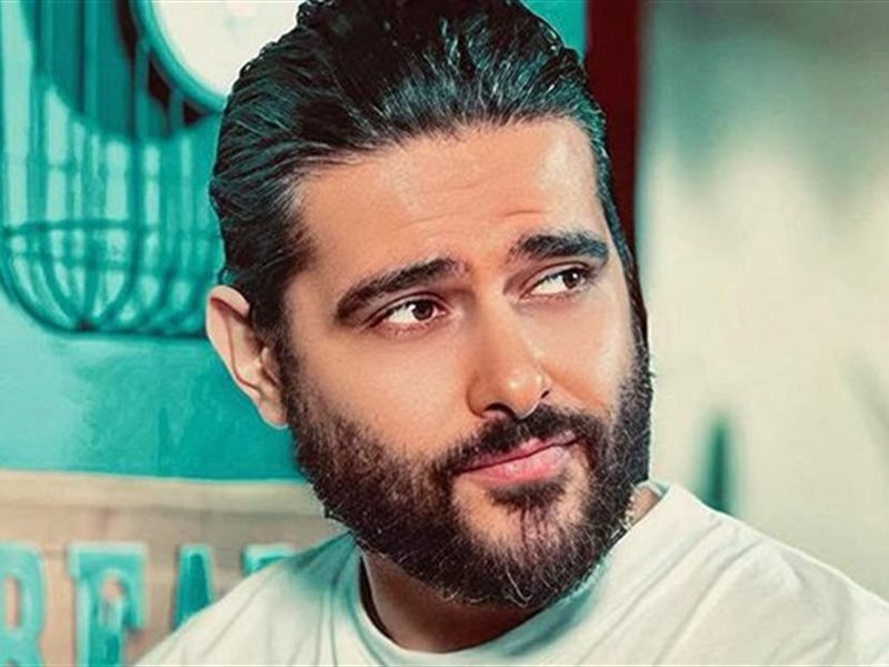 ليلة ولا في الأحلام.. مهرجان أمواج العقبة يروج لحفل ناصيف زيتون في يونيو المقبل