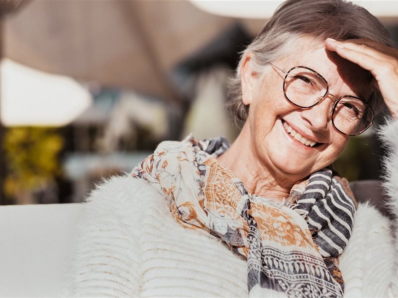 تناول هذا الفيتامين بانتظام يمكن أن يبطئ الشيخوخة ويمنحك عمر أطول