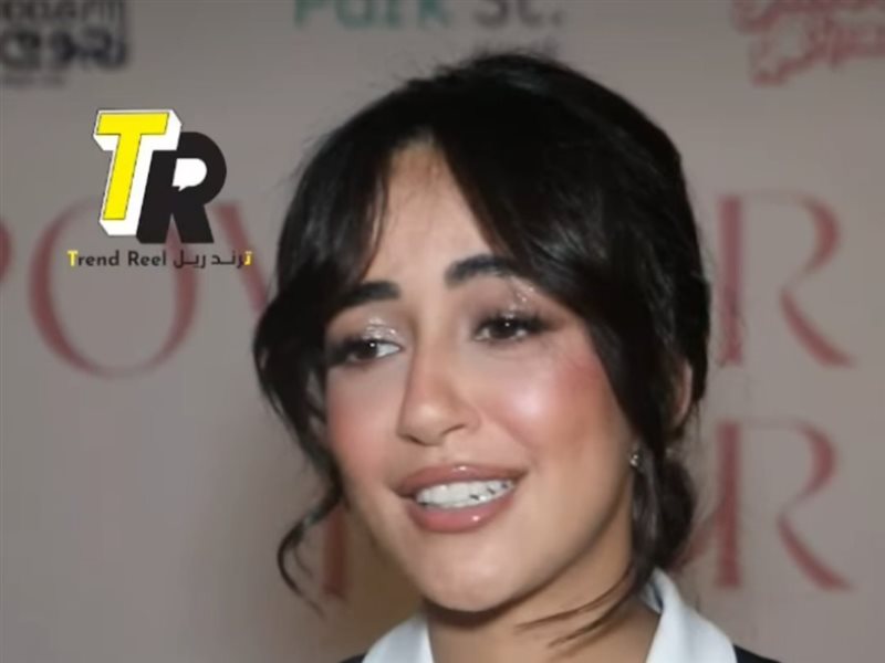 مروة أنور لـ 