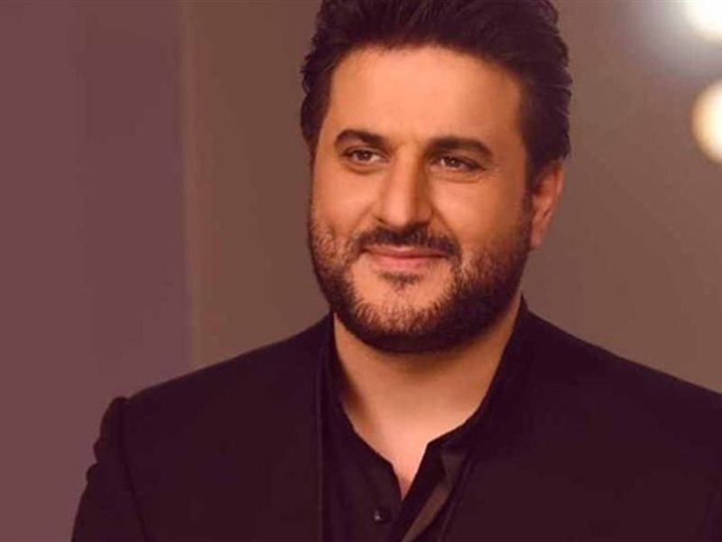 ملحم زين يحتفل بذكرى الاستقلال: 