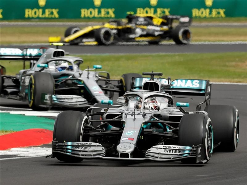 تايلاند تسعى لاستضافة الفورمولا 1 في بانكوك 2028 دفعة للسياحة والاستدامة