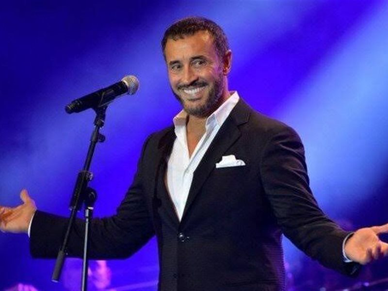اليوم وغدا.. كاظم الساهر يحيي حفلتين في دبي 