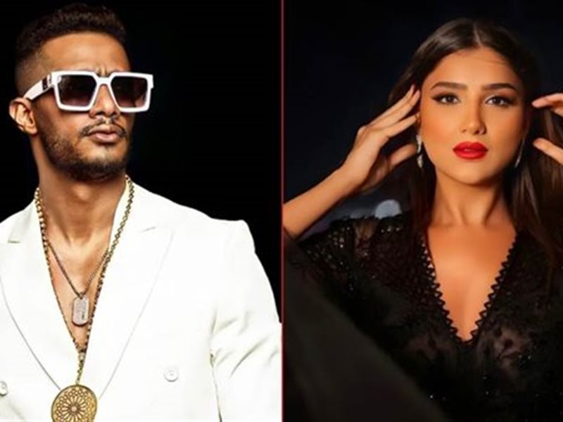 مي عمر ومحمد رمضان ونادين نسيب نجيم.. أبطال مسلسلات رمضان 2026 المؤكدة حتى الآن