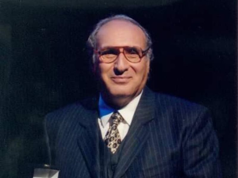 بدورة وحيد حامد ..