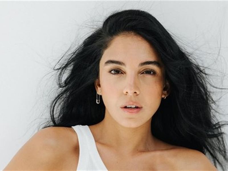 سلمى أبو ضيف تخوض البطولة النسائية أمام أحمد داود في فيلم 