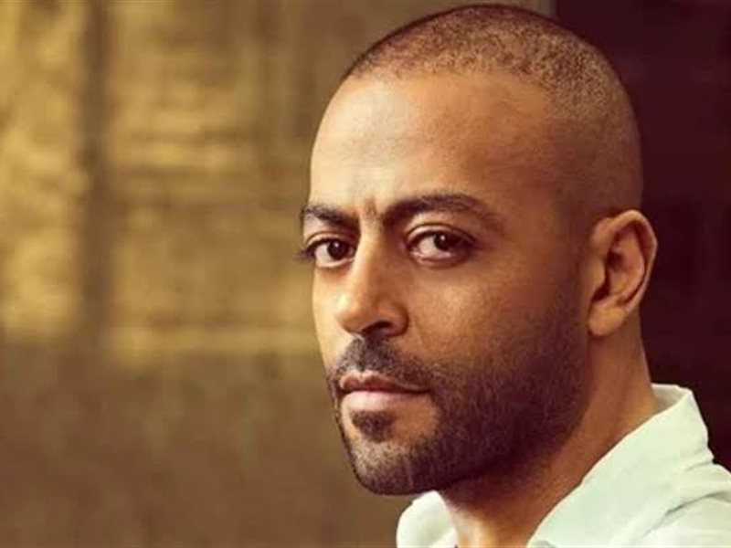 تامر عاشور يخضع لجراحة في الرباط الصليبي ويؤجل حفلاته باستثناء 