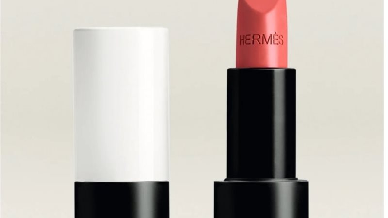 Rouge Brillant Silky