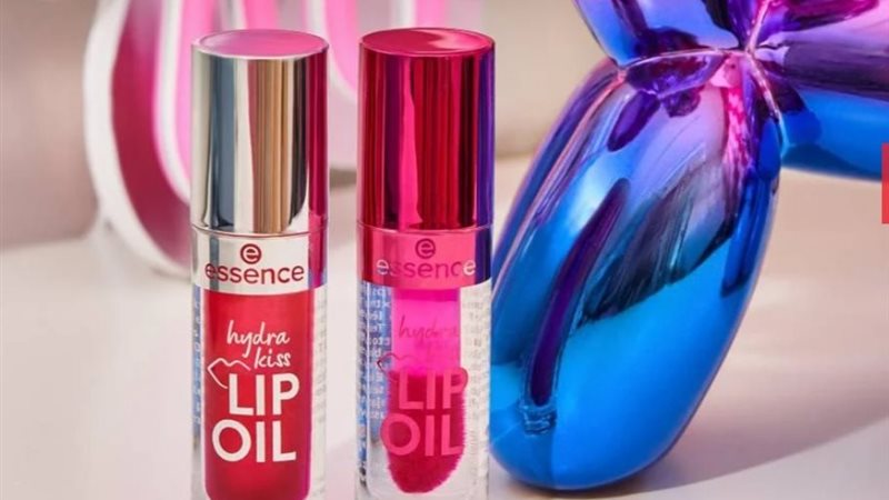 Hydra Kiss Lip Oil