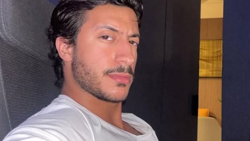 عمر المرزوق