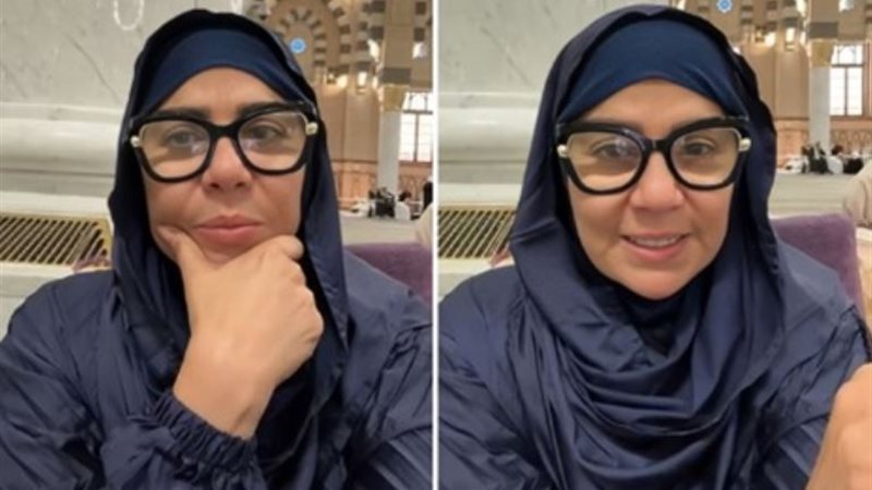 مفيدة شيحة