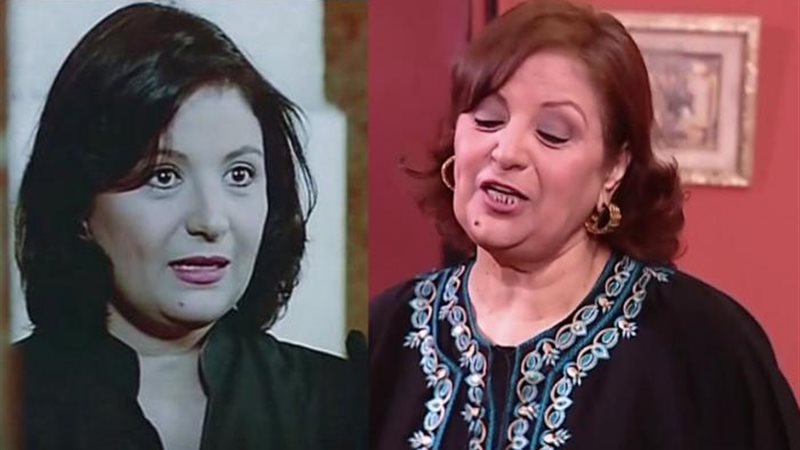 زيزي مصطفى