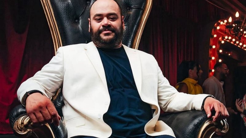 محمد ممدوح