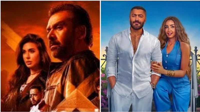 فيلم ريستارت والمشروع