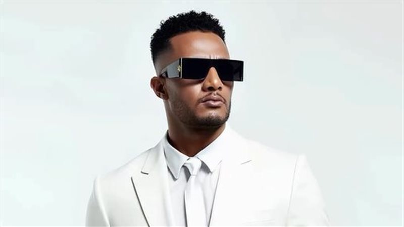 محمد رمضان