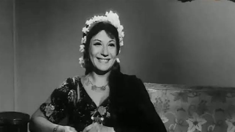 سميحة أيوب