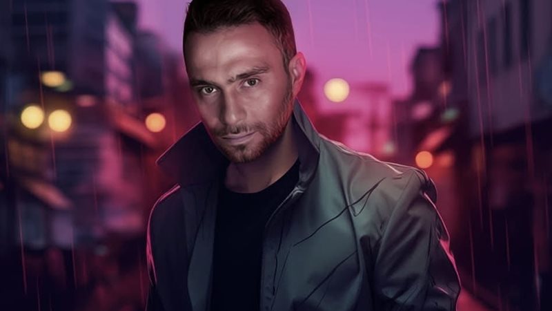 حسام حبيب