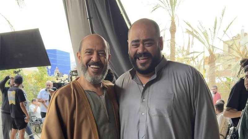 السادة الافاضل