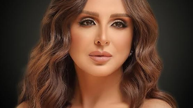 النجمة انغام
