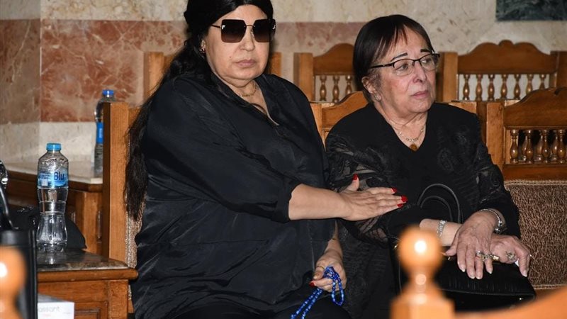 فيفي عبده وسميرة