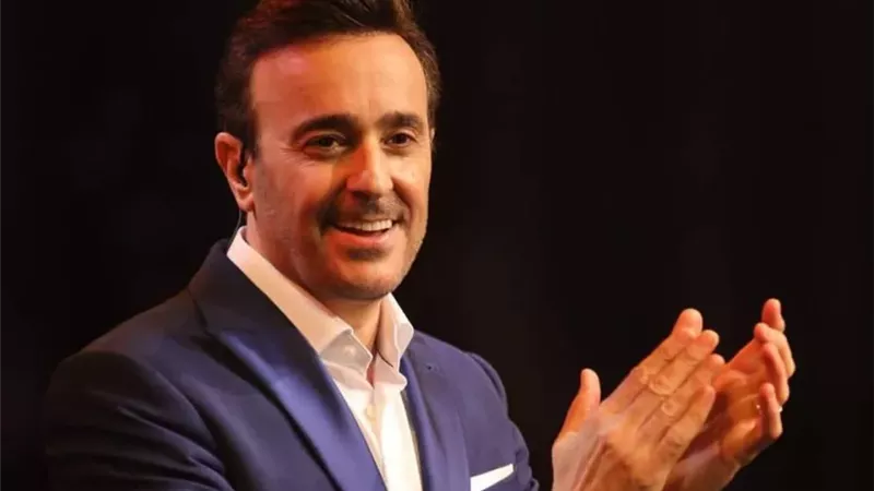 صابر الرباعي