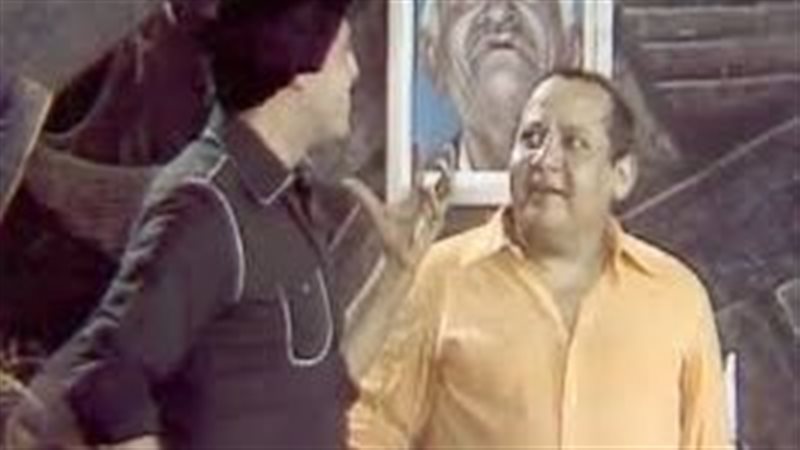جورج سيدهم وسمير