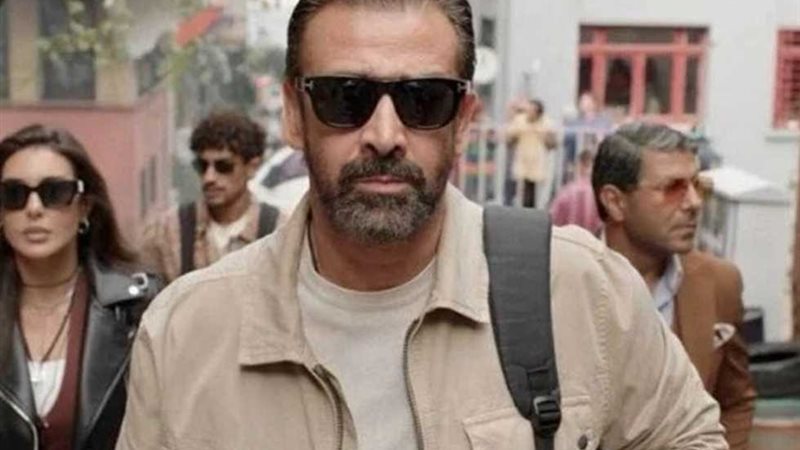 فيلم المشروع X