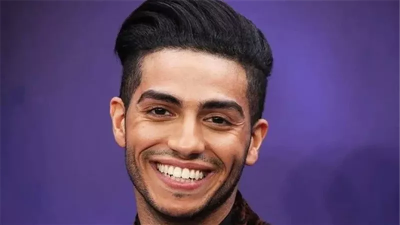 مينا مسعود