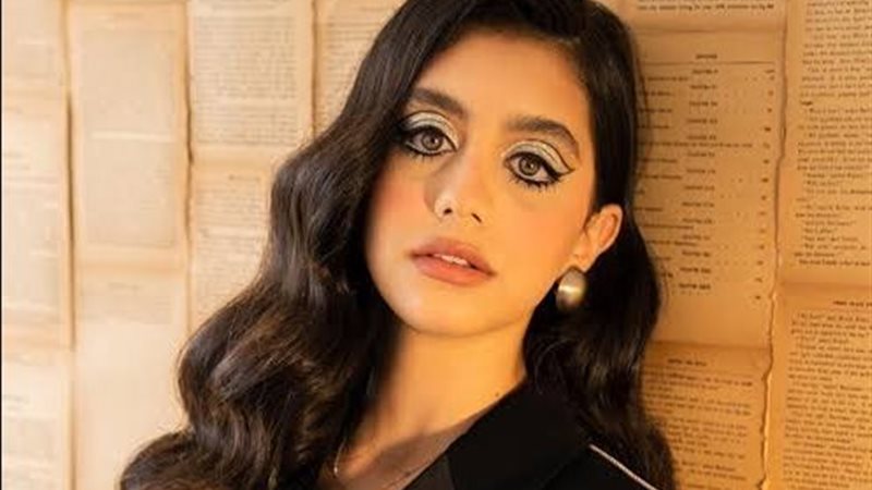 ياسمين العبد