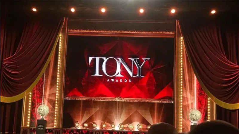 جوائز Tony Awards