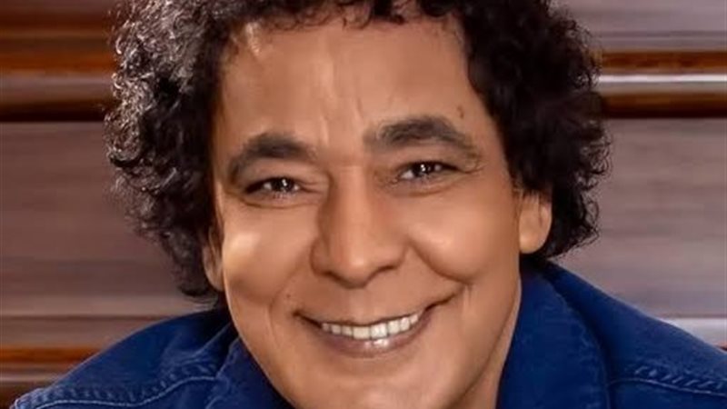 الكينج محمد منير
