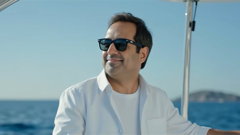 راشد الماجد