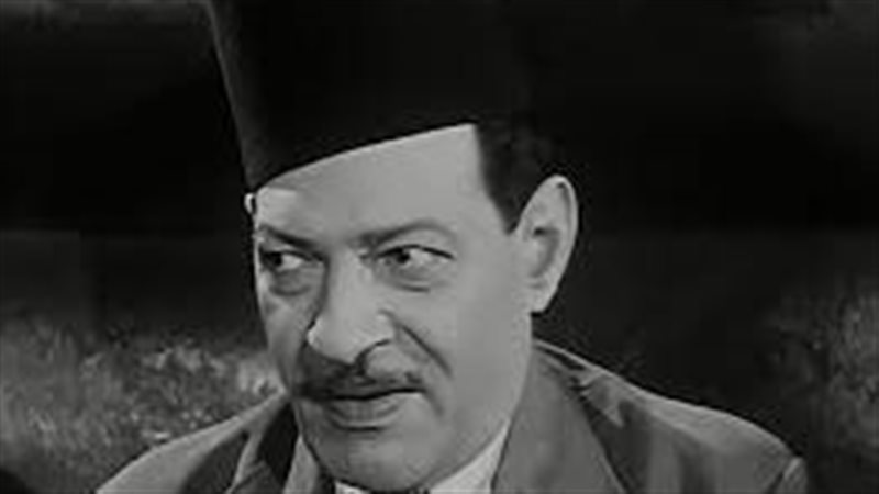 نجيب الريحاني