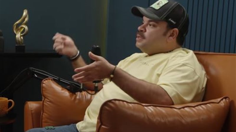 محمد عبد الرحمن