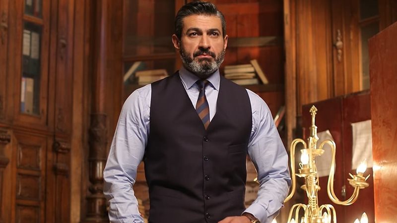 ياسر جلال
