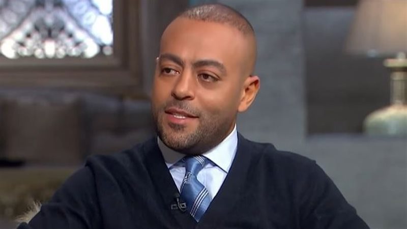 تامر عاشور