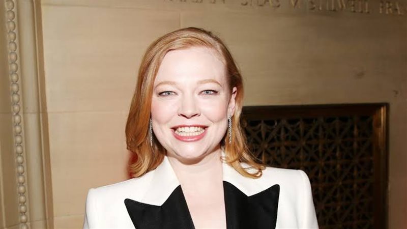 Sarah snook