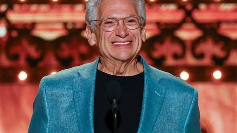 Harvey Fierstein