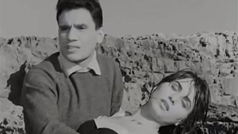 زيزي البدراوي وعبد