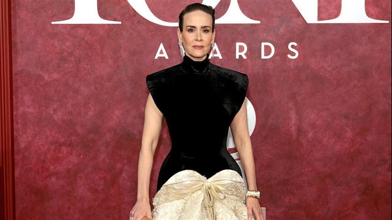 Sarah Paulson