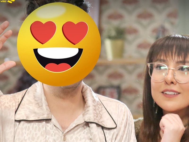 آخر رجل في العالم