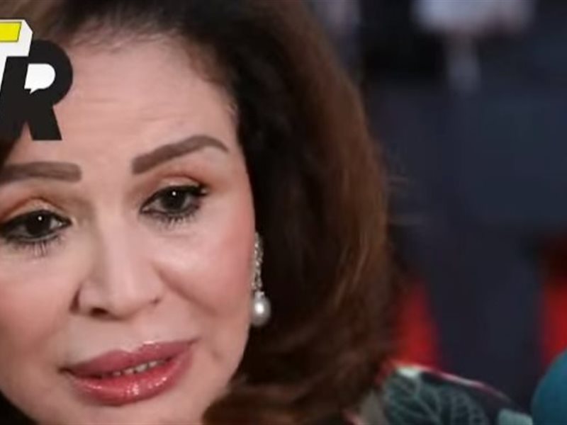 إلهام شاهين: منافسة شريفة تجمعني بليلى علوي.. و