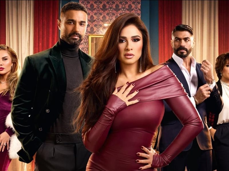 منها قهوة المحطة وتقابل حبيب.. أبرز الأعمال الفائزة في حفل قمة الإبداع للدراما الرمضانية