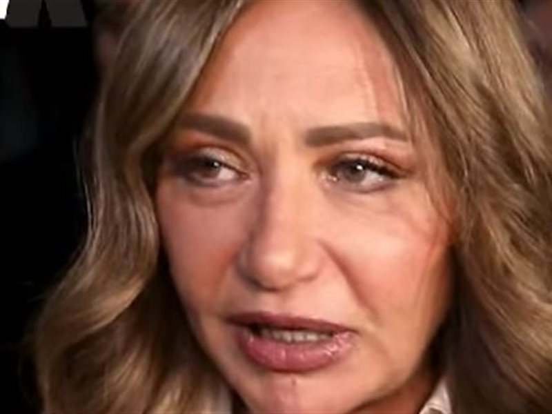 ليلى علوي: فخورة بتكريمي في مهرجان السينما الفرنكوفونية.. وانتمائي للمدرسة اليونانية شرف كبير 