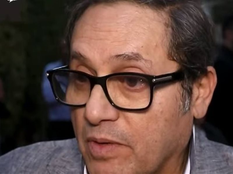 المخرج عادل عوض: السينما مزيج من الوحش والحلو.. و