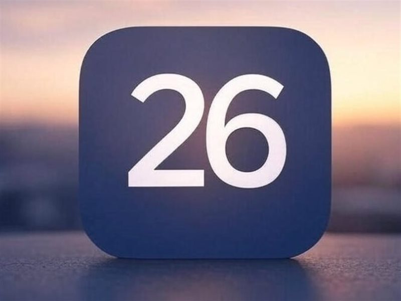 أبل تعيد تعريف أنظمتها iOS 26 